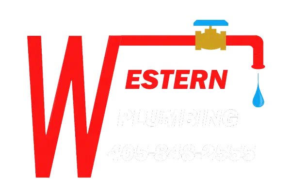 western plumbing logo